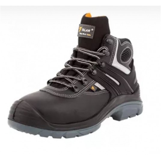 Buty TALAN GALAXY 219 S3 43 czarny -zdjęcie numer 1