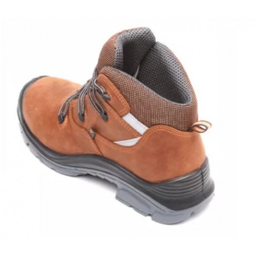 Buty Talan PLANET brown 217/917 S3 39 -zdjęcie numer 2