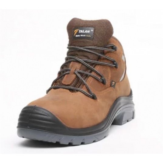 Buty Talan PLANET brown 217/917 S3 42 -zdjęcie numer 1