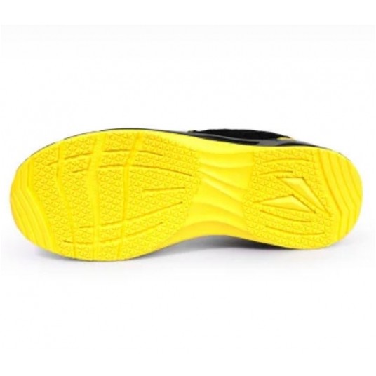 Półbuty BRETH 826 S3 SRA ESD 46 -zdjęcie numer 4