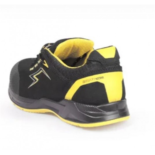 Półbuty BRETH 826 S3 SRA ESD 46 -zdjęcie numer 2