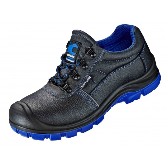 Półbuty CRAFTLAND Krakau 33360 S3 r. 43 -zdjęcie numer 1