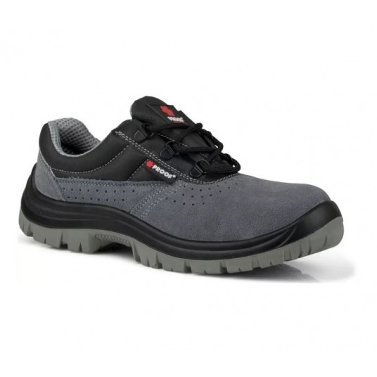 Półbuty KAPS3 S1 P 39 -zdjęcie numer 1