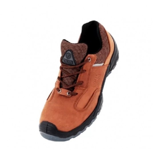 Półbuty OutDoor 368 S3 SRC 42 BROWN -zdjęcie numer 2