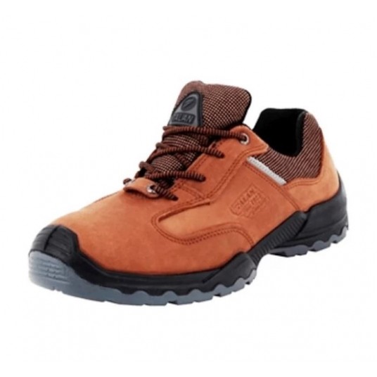 Półbuty OutDoor 368 S3 SRC 47 BROWN -zdjęcie numer 1