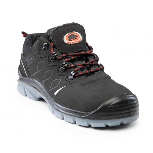 Półbuty robocze BEARFIELD K15 S3 39 -zdjęcie numer 1