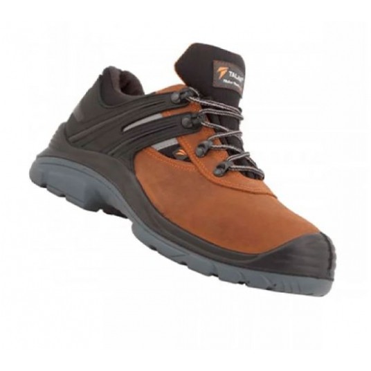 Półbuty TALAN GALAXY art. 266 S3 45 brąz -zdjęcie numer 2