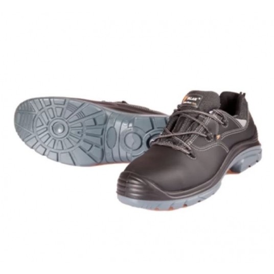 Półbuty Talan Planet S3 265 46 czarne -zdjęcie numer 2