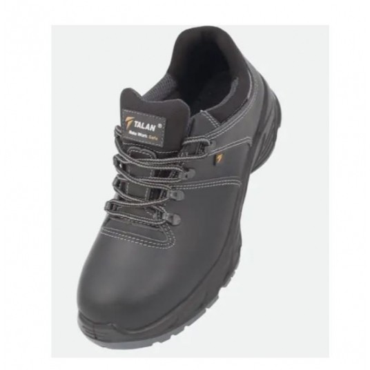 Półbuty TALAN STYLER art. 163 S3 39 czarny -zdjęcie numer 2