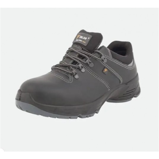 Półbuty TALAN STYLER art. 163 S3 40 czarny -zdjęcie numer 1