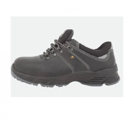 Półbuty TALAN STYLER art. 163 S3 41 czarny -zdjęcie numer 3