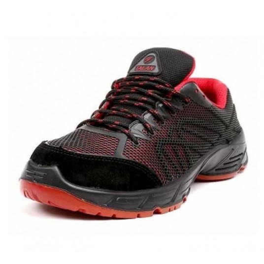 Półbuty Talan WALKER 170 S1P Red 38 -zdjęcie numer 1