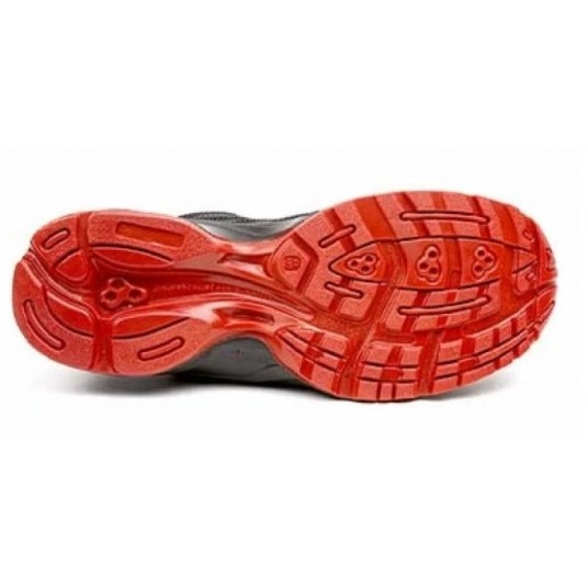 Półbuty Talan WALKER 170 S1P Red 43 -zdjęcie numer 2