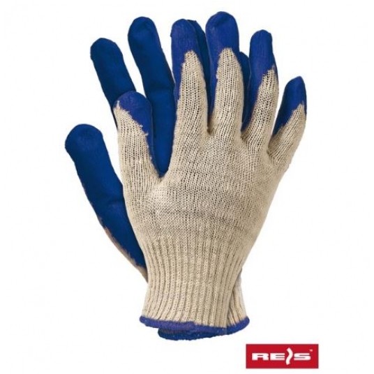 Rękawice ogrodnicze -zdjęcie numer 1