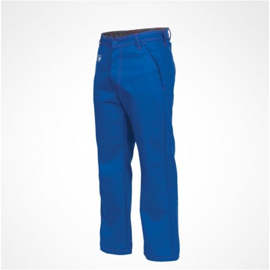 SARA SPAWACZ - spodnie do pasa -zdjęcie numer 1