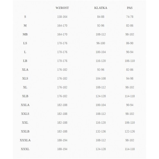 SARA SPAWACZ - spodnie do pasa -zdjęcie numer 2