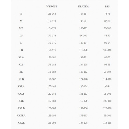 SARA SPAWACZ STANDARD - spodnie do pasa -zdjęcie numer 2