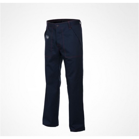 SARA SPAWACZ STANDARD - spodnie do pasa -zdjęcie numer 1