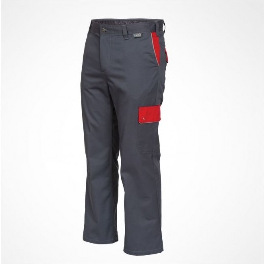 SARA STERNIK - spodnie do pasa - różne kolory -zdjęcie numer 1