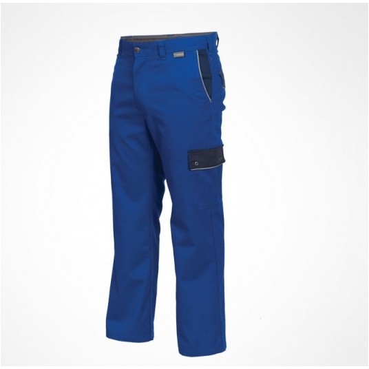 SARA STERNIK - spodnie do pasa - różne kolory -zdjęcie numer 2