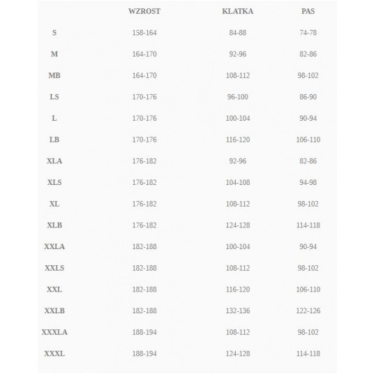 SARA SZYPER - spodnie ogrodniczki - różne kolory -zdjęcie numer 3