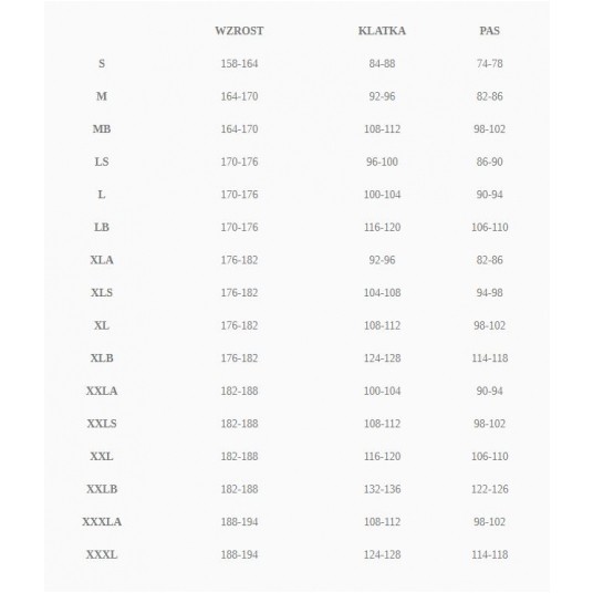 SARA WULKAN - spodnie do pasa -zdjęcie numer 2