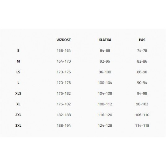 SARA WULKAN WINTER - spodnie do pasa ocieplane -zdjęcie numer 2