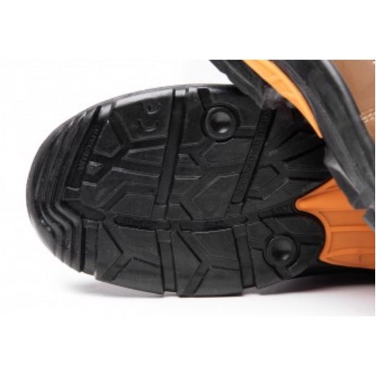 Trzewik roboczy BEARFIELD K08 S3 r.39 -zdjęcie numer 3