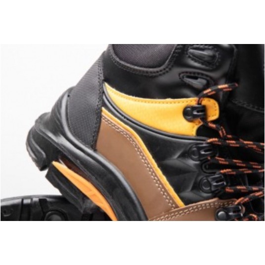 Trzewik roboczy BEARFIELD K08 S3 r.39 -zdjęcie numer 2