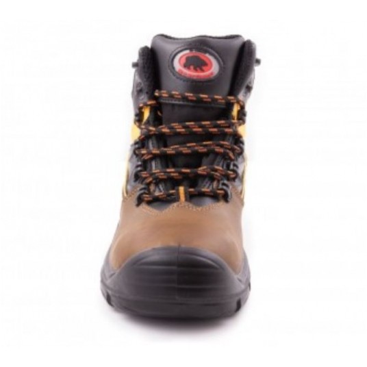 Trzewik roboczy BEARFIELD K08 S3 r.40 -zdjęcie numer 4