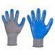0655 Rękawice ochr. DELTANA StrongHand 07 -zdjęcie numer 1