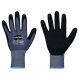 0660 Rękawice powl. nitrylem ATLANTA StrongHand 11 -zdjęcie numer 1