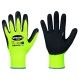 0841 Rękawice antyprzecięciowe NEON CUT 5 r.08 -zdjęcie numer 1