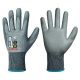 0842 Rękawice antyprzec. AKRON cut level D, rozm.7 -zdjęcie numer 1