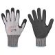 0854 Rękawice antyprzec. lev.F OPTIFLEX FRESNO 07 -zdjęcie numer 1