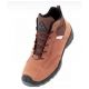 Buty OutDoor 318 S3 SRC 42 BROWN -zdjęcie numer 2