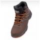 Buty STYLER 111 S3 Brown 47 -zdjęcie numer 3