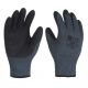 Rękawice dziane powlekane DRAGO TEC 10 -zdjęcie numer 1