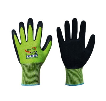 0235 Rękawice wielosezonowe MULTISEASON 10