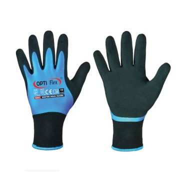 0241 Rękawice ocieplane WINTER AQUA GUARD 09