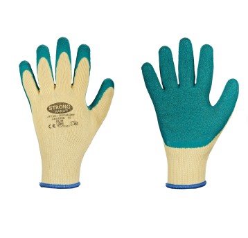 0501 Rękawice powlekane lateksem SPECIAL GRIP 11