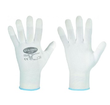 0700 Rękawice powlekane poliuretanem YUMEN 6