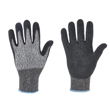 0830 Rękawice antyprzec. DAYTON StrongHand 09