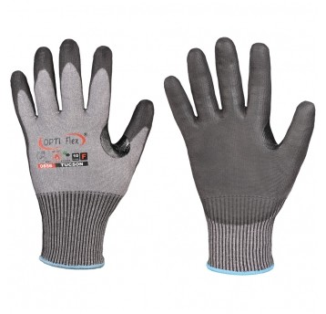 0856 Rękawice antyprzec. lev.F OPTIFLEX TUCSON 10
