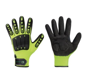 0881 Rękawice antyuderzeniowe RESISTANT 11