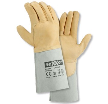 1213 Rękawice spawalnicze lico ARGON III 11