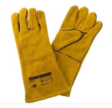 2112 Rękawice KRAKAU-T