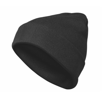 23102 Czapka Elise BODO Thinsulate czarna