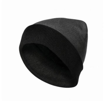 2311 Czapka JULIAN Thinsulate szara