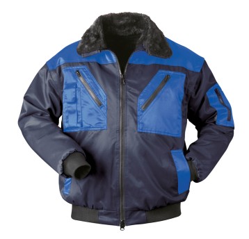 23620 Kurtka Norway VEGA 4w1 3XL